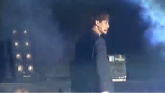 EXO,EXO-K - Growl 结尾Cut
