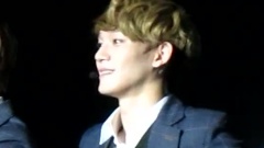 EXO,EXO-K,EXO-M - Talk