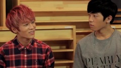 Teen Top - KBS A Song For You EP5 成员外貌排序Cut