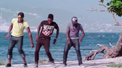 Major Lazer - Shell It Down