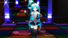 VOCALOID家族,初音未来 - Sweet Devil