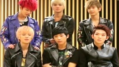 Teen Top - Mnet Hello MPD Teen Top Cut