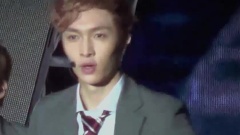 EXO-M - History
