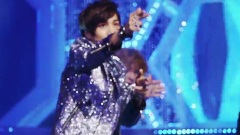 EXO,EXO-K - EXO-K公演 MAMA