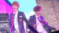 EXO,EXO-M,张艺兴(EXO) - Growl EXO-M上海西岸音乐节