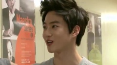 EXO,EXO-K,EXO-M - KBS人类的条件