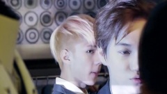 EXO,EXO-K - EXO-K活动