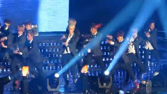 EXO,EXO-M,EXO-K - Wolf