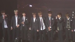EXO,EXO-M,EXO-K - EXO Interview1GMarket Concert Stay G6