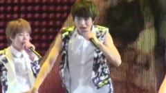 Infinite - OGS In SINGAPORE