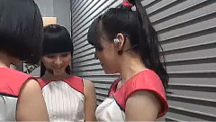 Perfume - ずっと好きだったんじゃけぇ～さすらいの麺カタPerfume FES!!