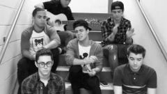 Midnight Red - Hold On We're Going Home