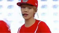 EXO,EXO-K,EXO-M - Growl