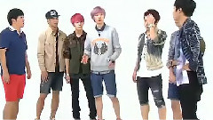 Teen Top - MBC 一周偶像