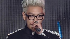 T.O.P(Bigbang),G-Dragon(BigBang),SE7EN - Digital Bounce (Top Cut) & Passion