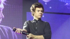 One Direction - Back For You
