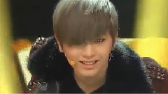 BTOB - Thriller