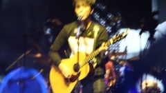 CNBLUE - 爱情光