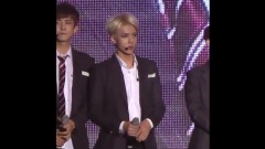 EXO,EXO-K - Talk