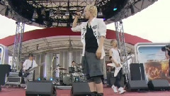 SPYAIR - お台場合衆国 めざましライブ