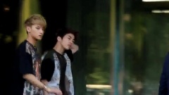 EXO,EXO-M,EXO-K - GmarketStayG6上班