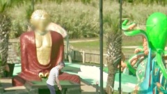 Mike Quinn - I Hope It Goes Away