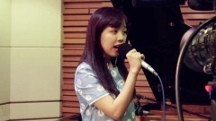 白娥娟,Eric Nam - Good Time