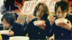関ジャニ∞ - UFO CF <男道场-泪篇>30s 08/04/01