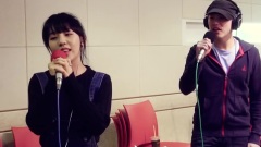 白娥娟,Eric Nam - 我们相爱了