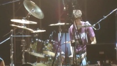 CNBLUE - I'm Sorry 敏赫打鼓Cut