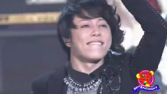 T.M.Revolution - HIGH PRESSURE & WHITE BREATH
