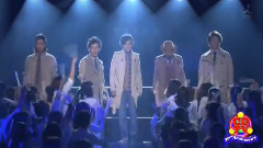 SMAP - SHAKE & 夜空ノムコウ