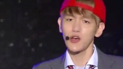 EXO-K - Growl