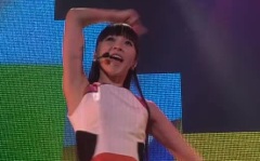 Perfume - Magic Of Love
