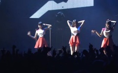 Perfume - Spending All My Time