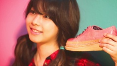Juniel - LANDROVER广告拍摄现场