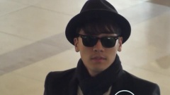 胜利(Bigbang) - Seungri Gimpo Airport