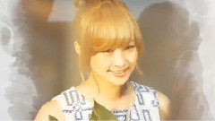 Kara,郑妮可 - 2013 Happy Birthday To Nicole