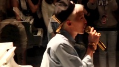 BigBang,G-Dragon(BigBang) - Who You MV拍摄现场