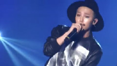 G-Dragon(BigBang) - WHO YOU