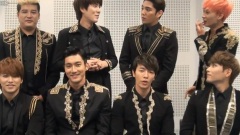 Super Junior - Super Junior世界巡回SS5