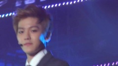 EXO,EXO-M,EXO-K - 365