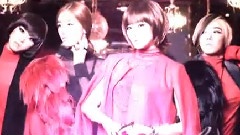 Secret - 爱是Move