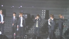 EXO,EXO-M,EXO-K - Talk