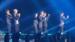 EXO,EXO-M,EXO-K - Growl