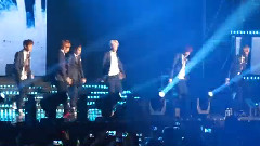EXO,EXO-M,EXO-K - Wolf