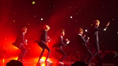 EXO,EXO-M,EXO-K - Histoy