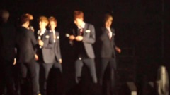 EXO,EXO-M,EXO-K - Opening