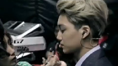 EXO,EXO-K,EXO-M - 后台 & Wolf & 365 & Growl