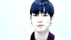MR.MR - 智源JIWON 首次拜访